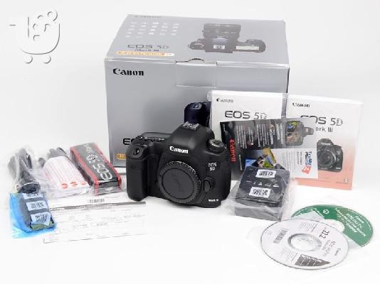 PoulaTo: Vendo : Canon EOS 70D, Canon EOS 5D Mark III, Canon EOS 5DS, Canon EOS 1DX Mark II, Nikon D5, Nikon D4S, Nikon D810A , Nikon D7200